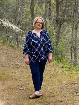Rebecca Lyons